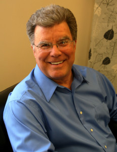 Chuck Porta