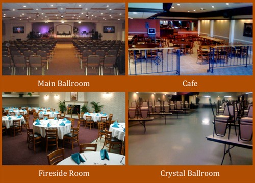 Event Center