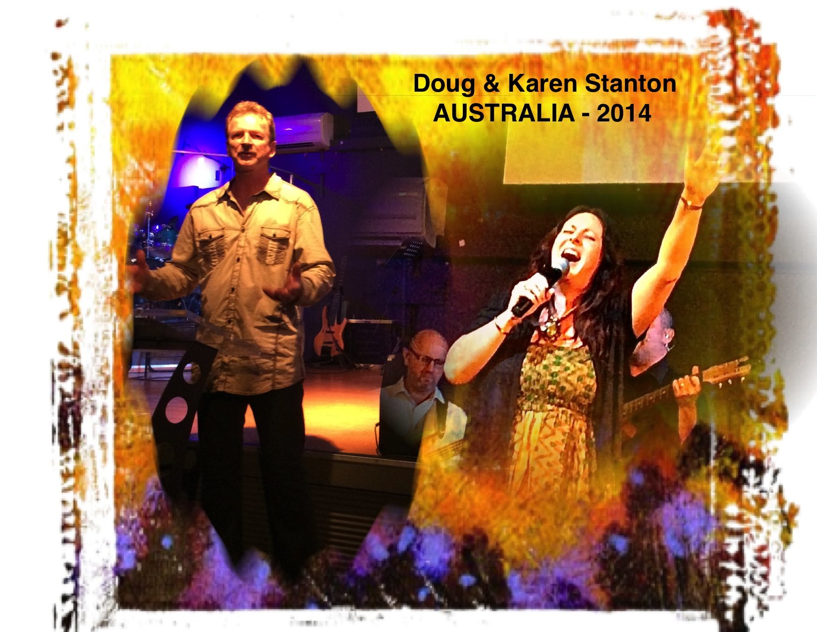 D & K AUSTRALIA 2014